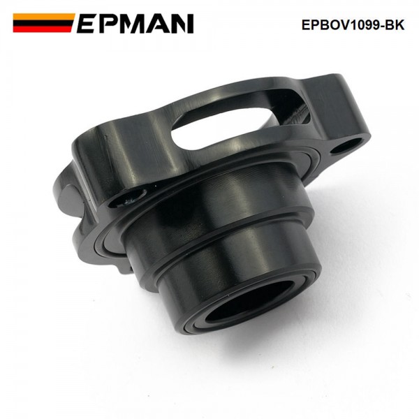 EPMAN Turbo Blow Off Valve Adapter BOV Adaptor For VW GTI Golf Mk7 Mk7